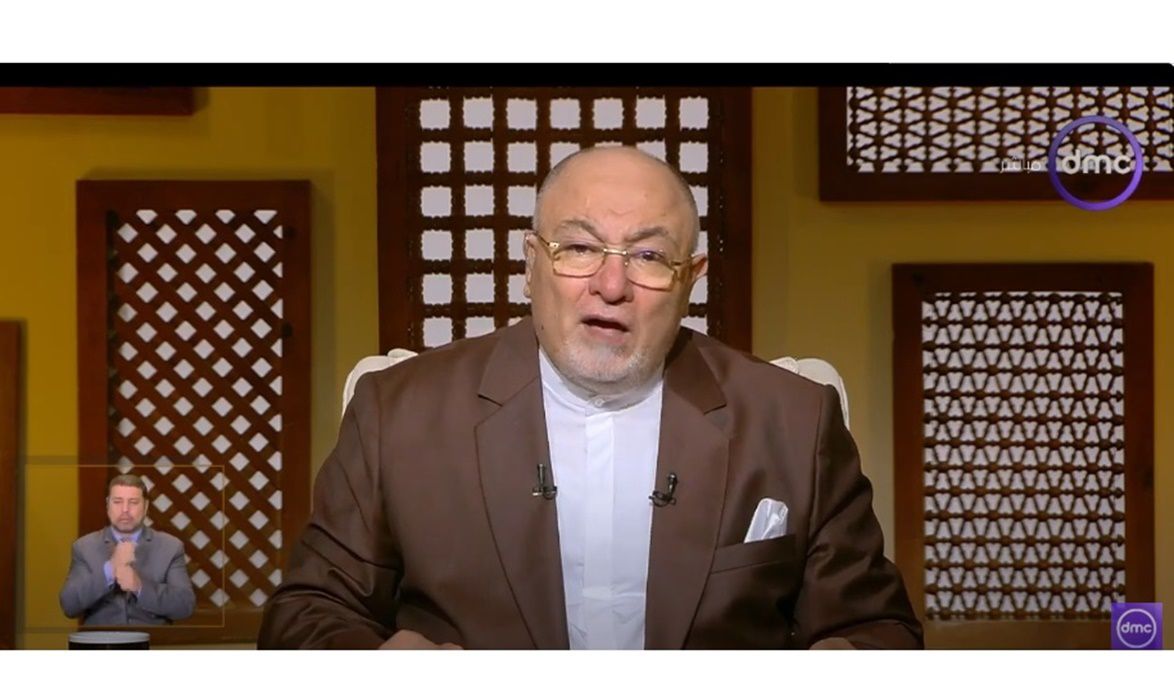 الشيخ خالد الجندي: رحلة الصحابة في طلب العلم كانت مثالًا للتضحية والإخلاص