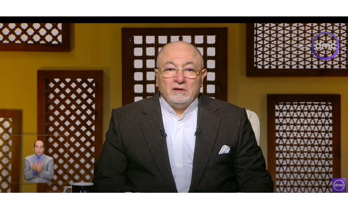 الشيخ خالد الجندي: هذا الأمر من أعظم عجائب القرآن
