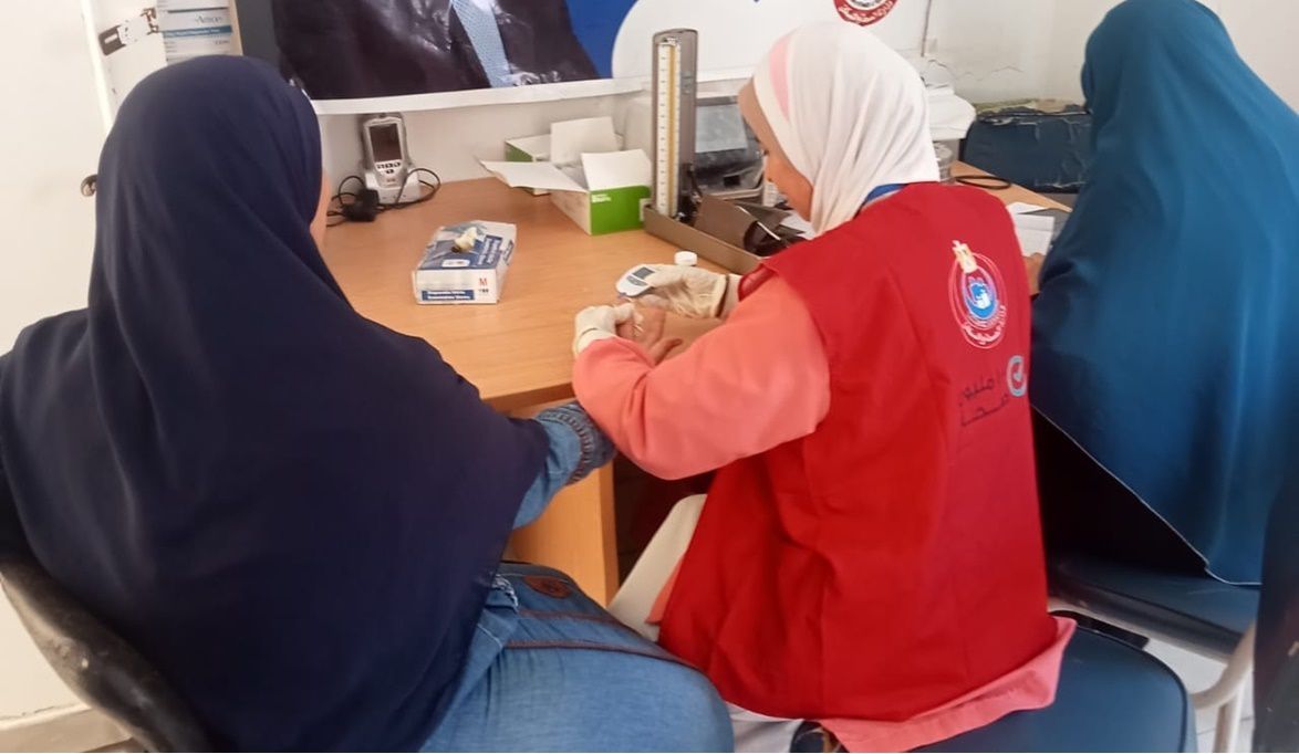 الصحة: حملة 100 يوم صحة قدّمت 86 مليونًا خدمة طبية مجانية خلال 60 يوماً