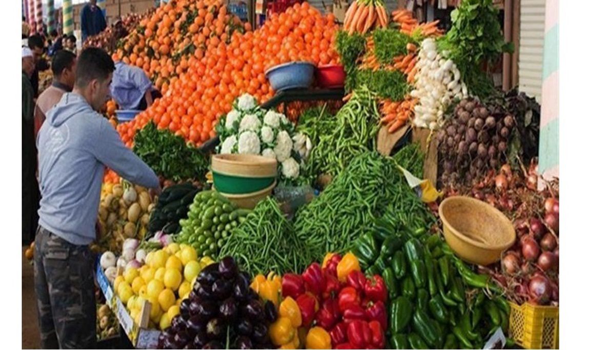 الطماطم بـ 12 والخيار بـ 11 .. أسعار الخضار اليوم السبت 13 سبتمبر 2025
