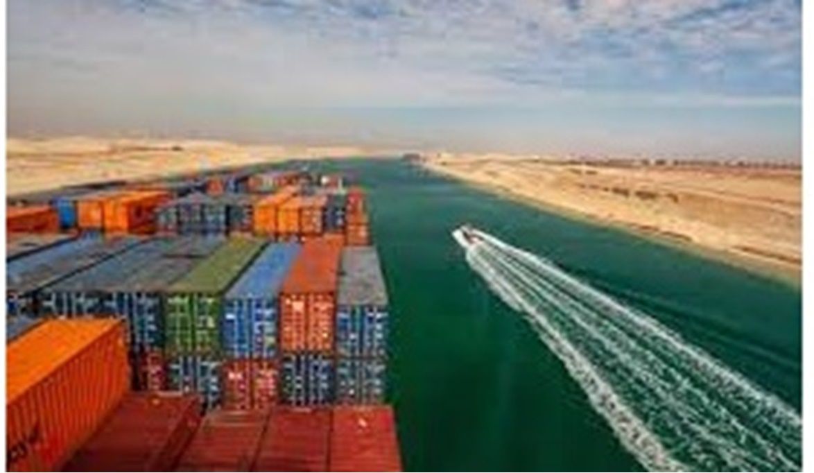 المركزي الإحصاء: 11% ارتفاع معدل إرادات قناة السويس خلال  شهر يوليو 2025