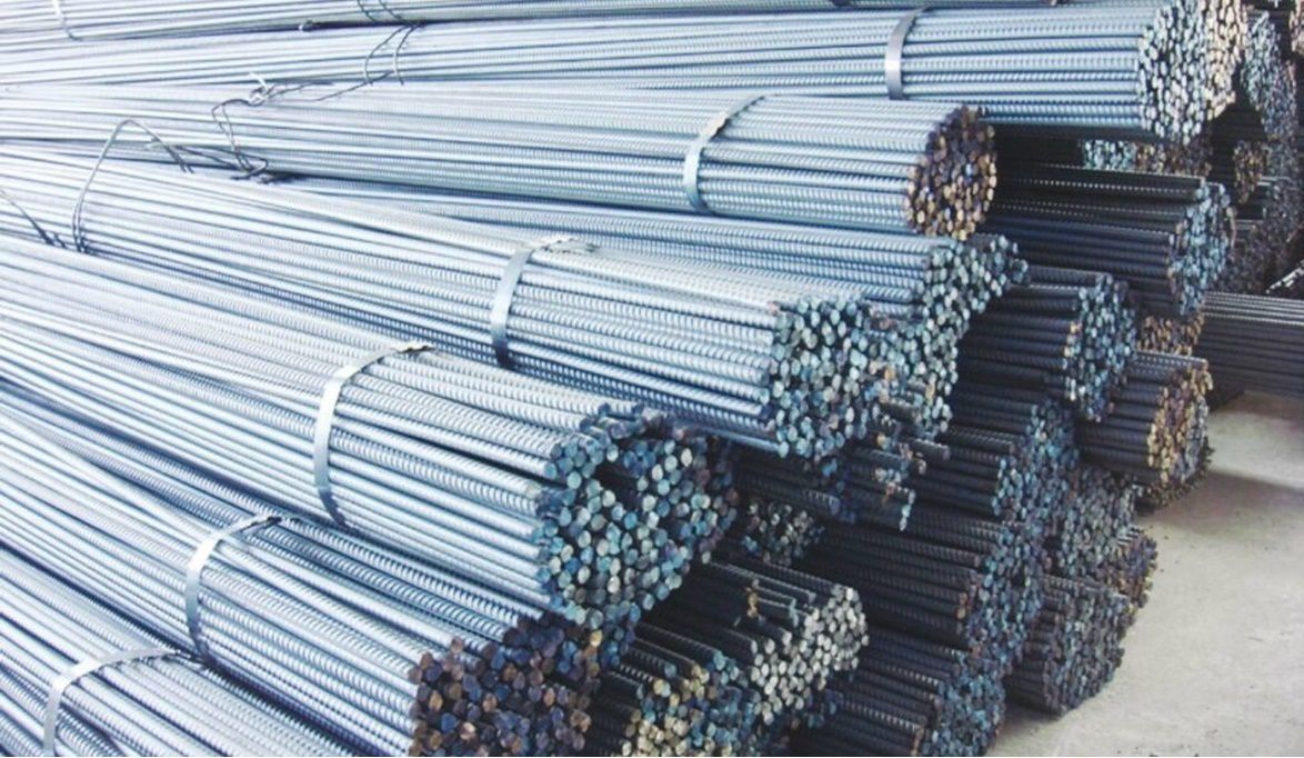 انخفاض الحديد الاستثماري  .. أسعار الحديد في مصر  اليوم الجمعة 26 سبتمبر 2025