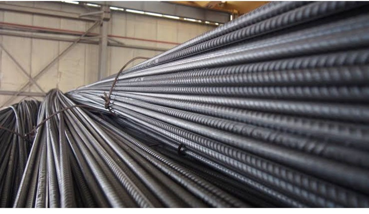 انخفاض حديد عز .. أسعار الحديد في مصر اليوم الأربعاء 24 سبتمبر 2025