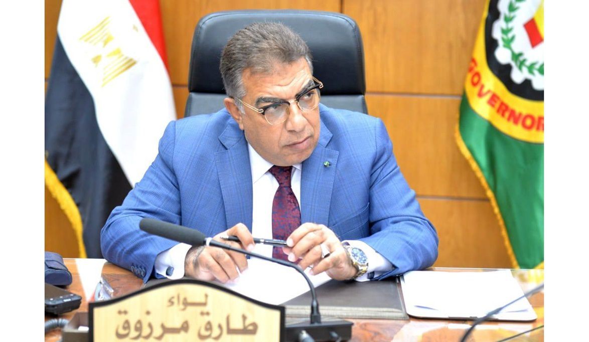 بالفيديو .. محافظ الدقهلية يتفقد جاهزية المدارس لاستقبال العام الدراسي الجديد