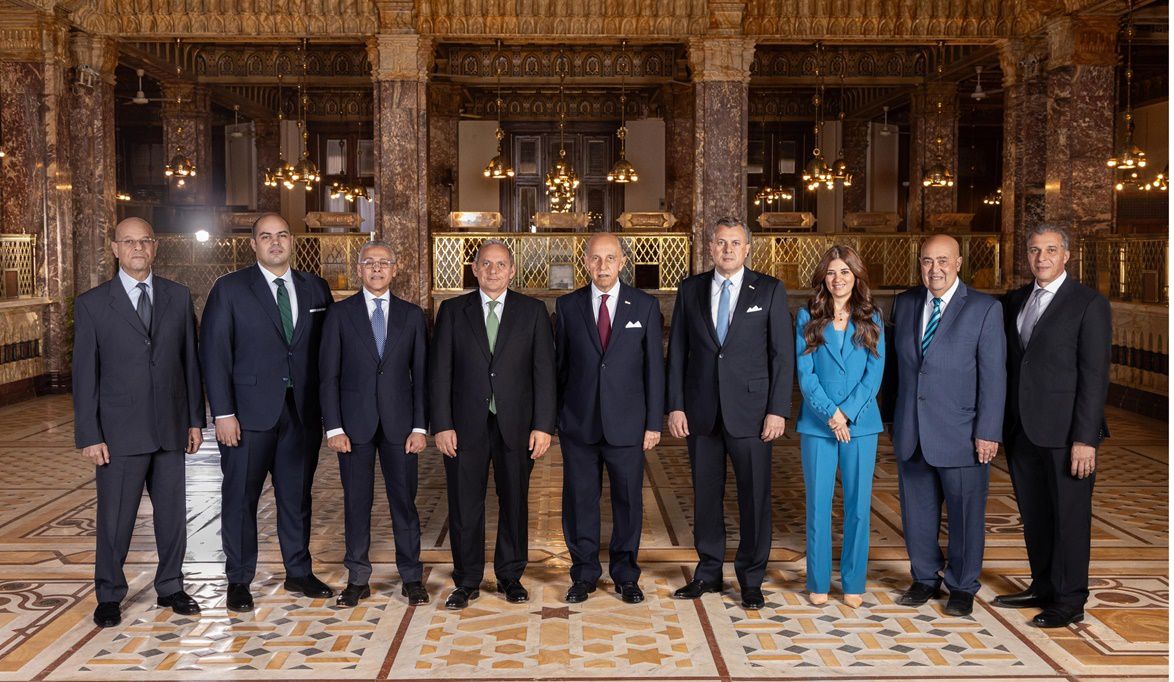 بنك مصر يحقق طفرة في معدلات نمو جميع قطاعات الأعمال خلال 2024 وتقفز أرباحه قبل الضرائب إلى 127.5 مليار