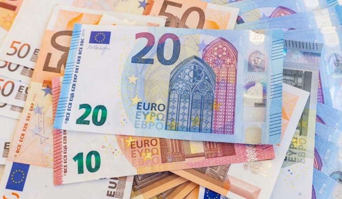 تراجع أسعار اليورو اليوم الخميس 25 سبتمبر 2025