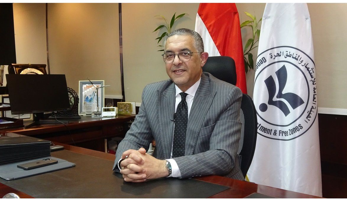 حسام هيبة: خفض زمن الإفراج الجمركي بنسبة 75% ونستهدف ساعات فقط