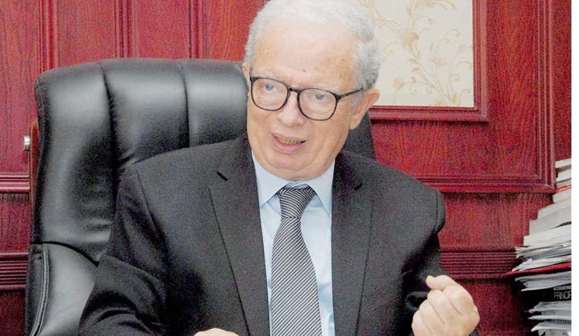 حسين عيسى الطفرة السعرية أثّرت على المواطن رغم تراجع التضخم.. ونناقش  السردية الوطنية للتنمية قريبًا