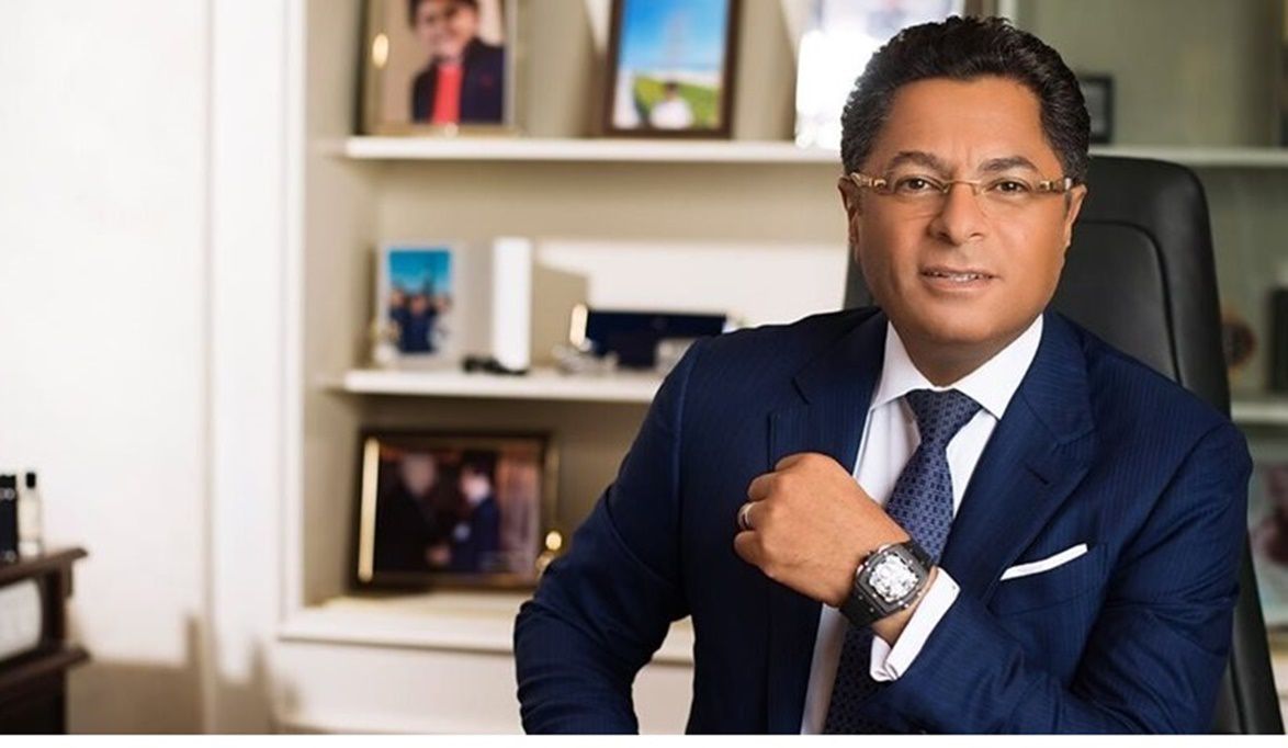 خالد أبو بكر: بنك CIB قصة نجاح مصرية نفخر بها محليًا وعالميًا
