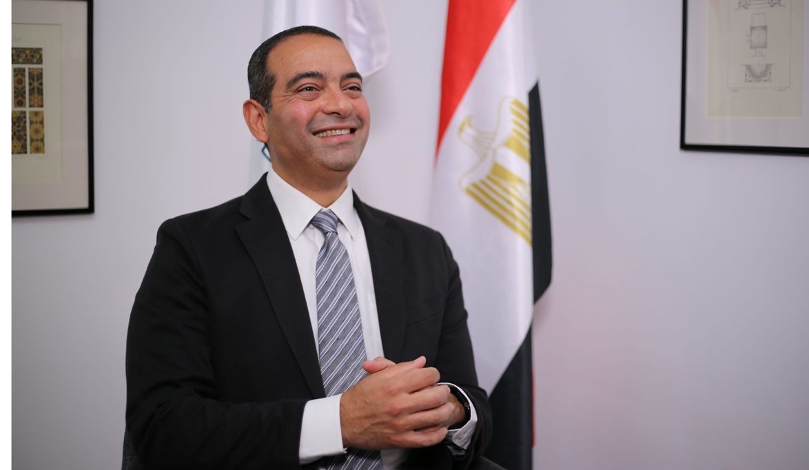 خبير دولي: استقرار الصرف وتراجع التضخم يؤكد نجاح الإصلاحات الاقتصادية في مصر