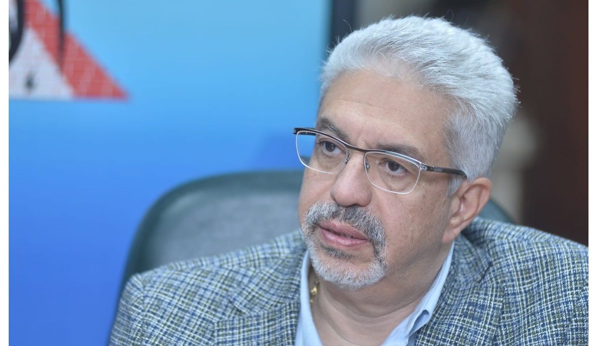 رئيس شعبة الذهب لـ”حديث القاهرة”: ارتفاع قياسي للمعدن الأصفر عالميًا خلال 24 ساعة.. لن ينخفض