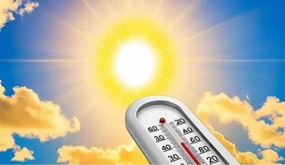 رطوبة وحر.. الارصاد تكشف حالة الطقس اليوم السبت 13 سبتمبر 2025
