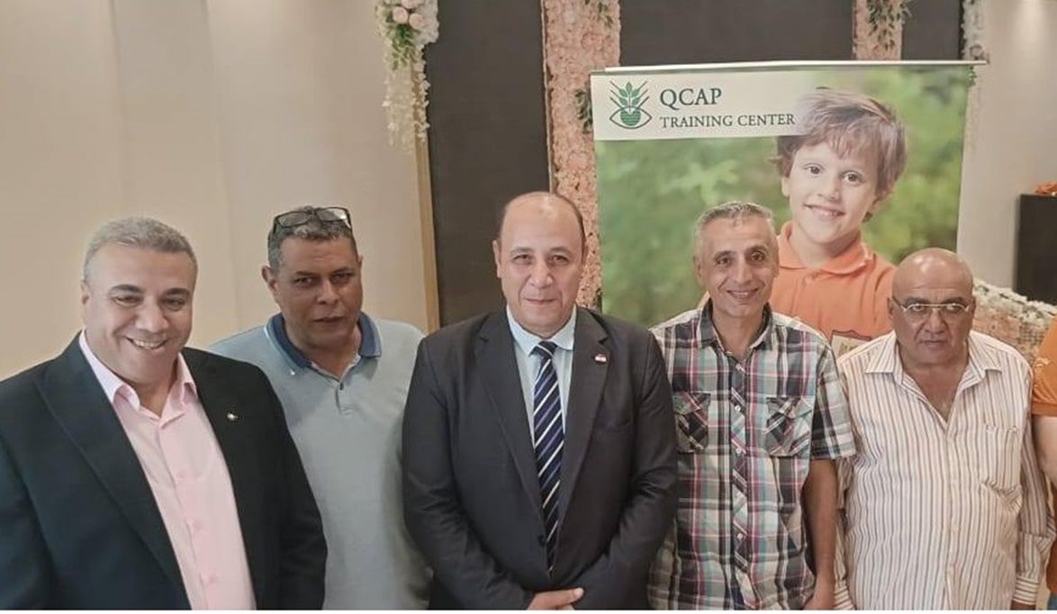 زراعة الغربية تنظم ورشة عمل لدعم منتجي ومصدري البطاطس وتحسين جودة التصدير