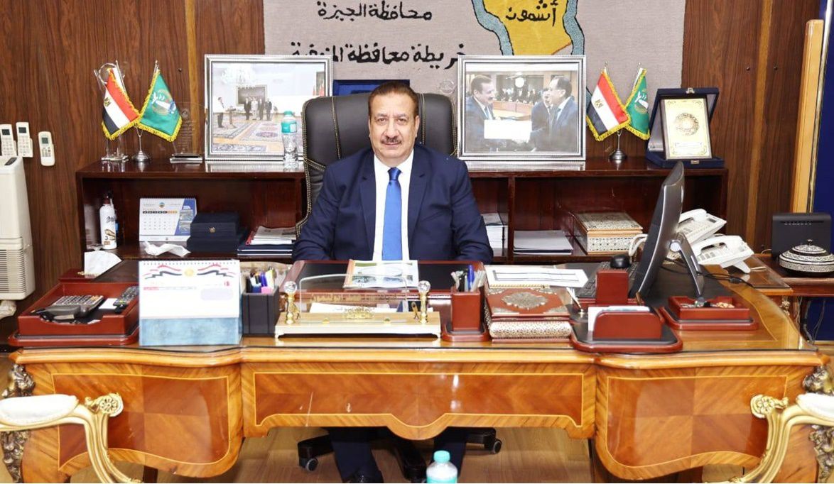 زراعة المنوفية: الموافقة على 801 ترخيص لمشروعات زراعية خلال 9 أشهر