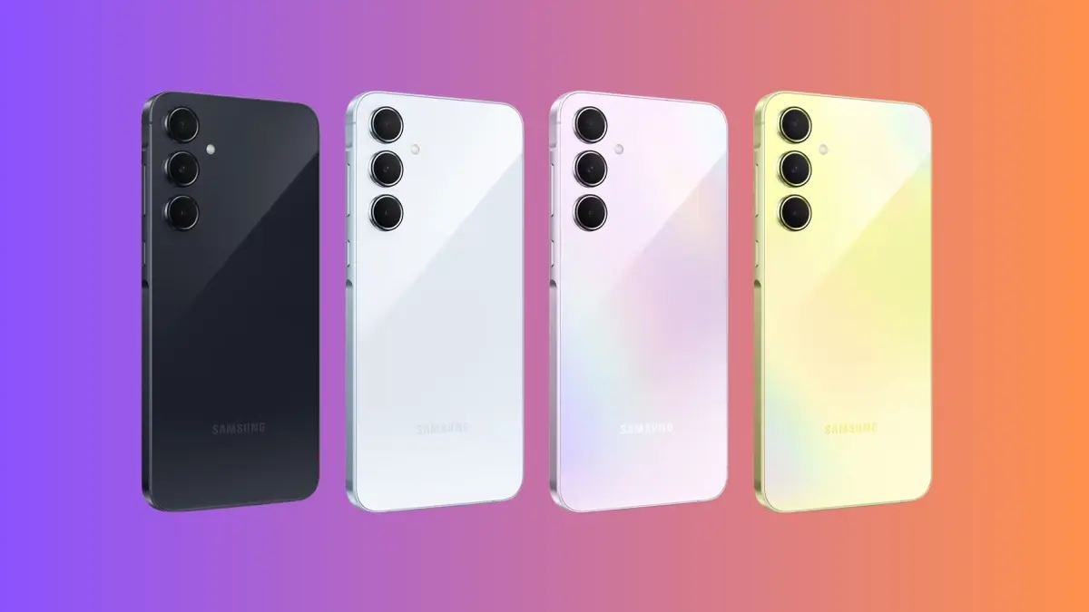 سعر ومواصفات سامسونغ Galaxy A56 وموعد طرح الهاتف المُنتظر - المشهد