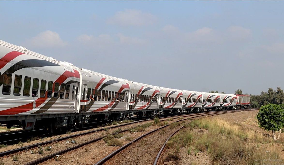 سكك حديد مصر تفتح باب الاشتراكات للطلاب بخصومات تصل إلى 81%