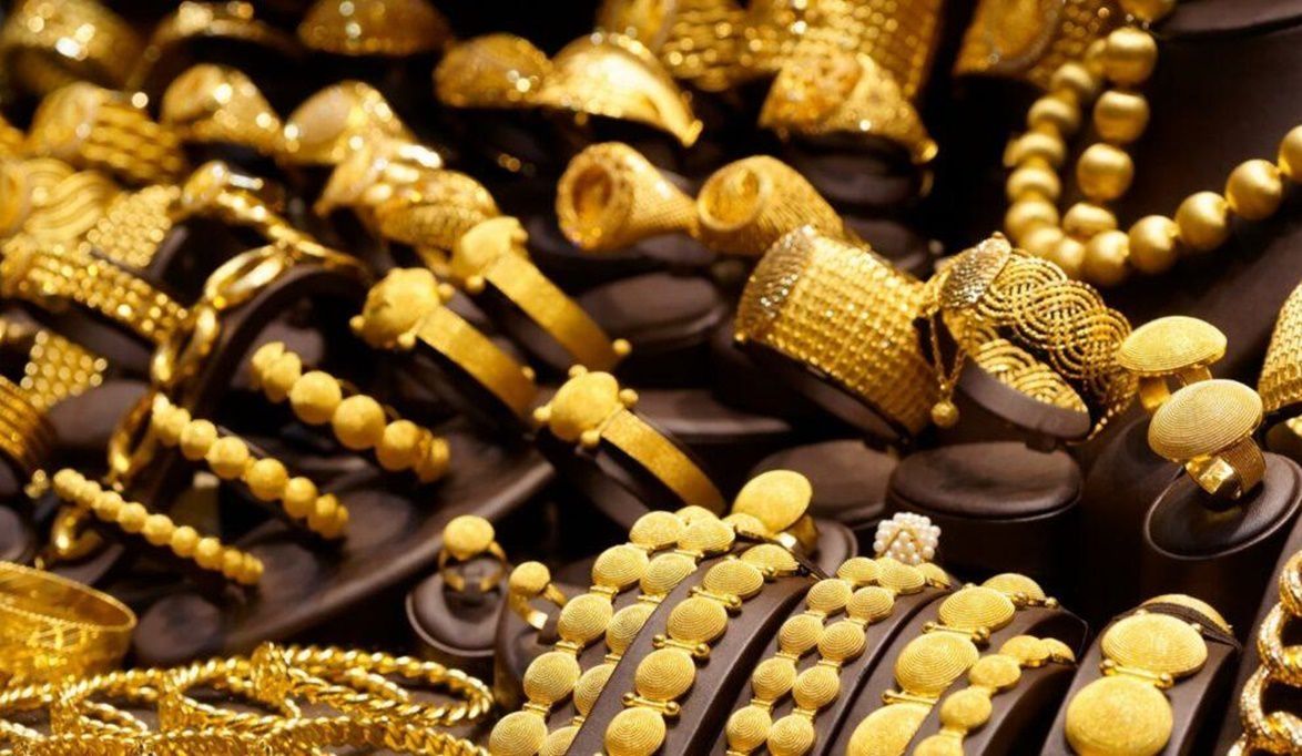 شعبة الذهب: نرصد تقلبات استثنائية بأسعار المعدن الأصفر لم نشهدها من قبل