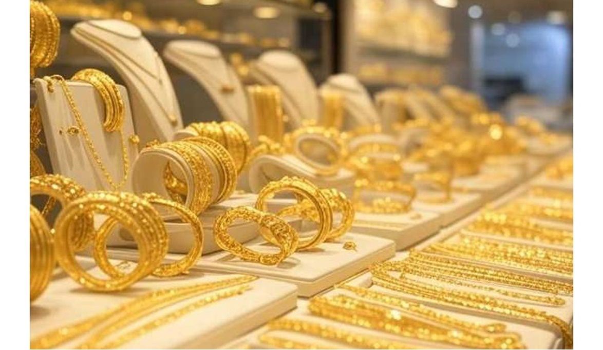 عيار 21 نزل 5 جنيه … أسعار الذهب اليوم 27 سبتمبر 2025