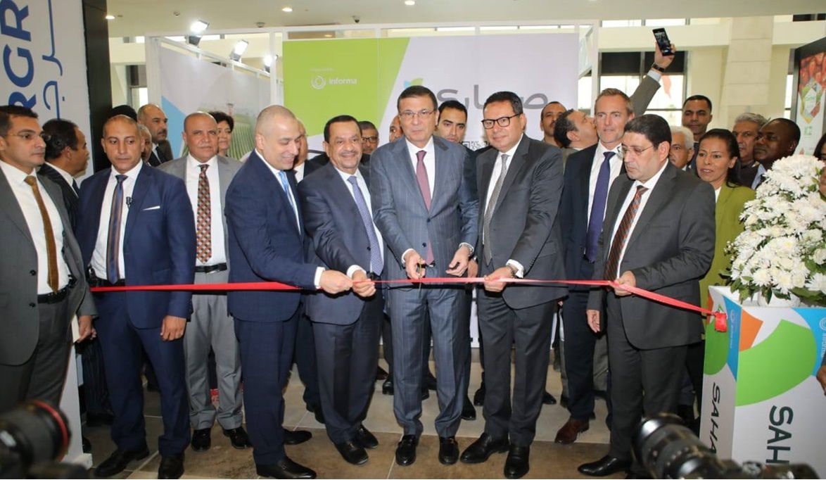 “فاروق”: المعارض الزراعية الكبرى بيئة خصبة لجذب الاستثمارات الأجنبية وتوفير فرص عمل للشباب