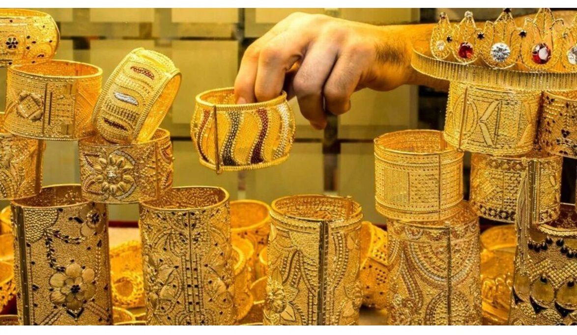 قبل اجتماع المركزي الأمريكي.. الذهب يصل أعلي مستوياته التاريخية والدولار يتراجع أمام الجنيه