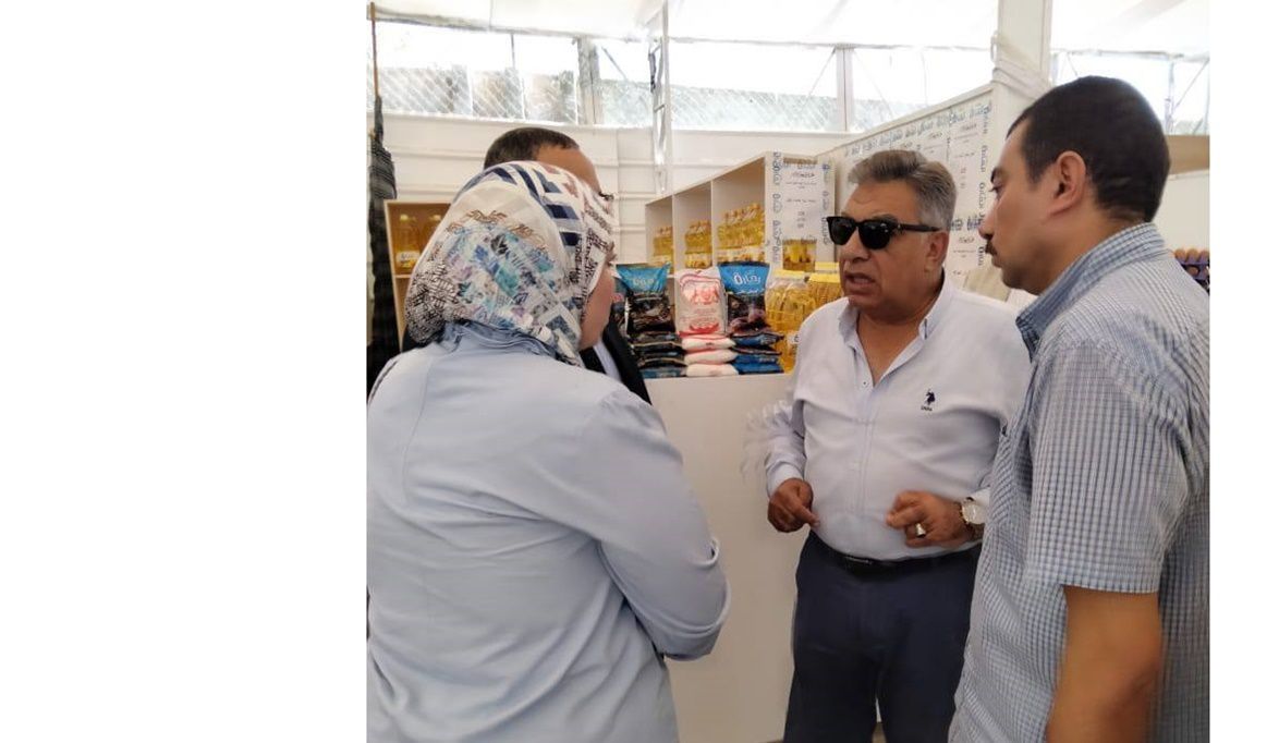 محافظ الدقهلية يعلن خفض أسعار السلع لتخفيف الأعباء عن المواطنين