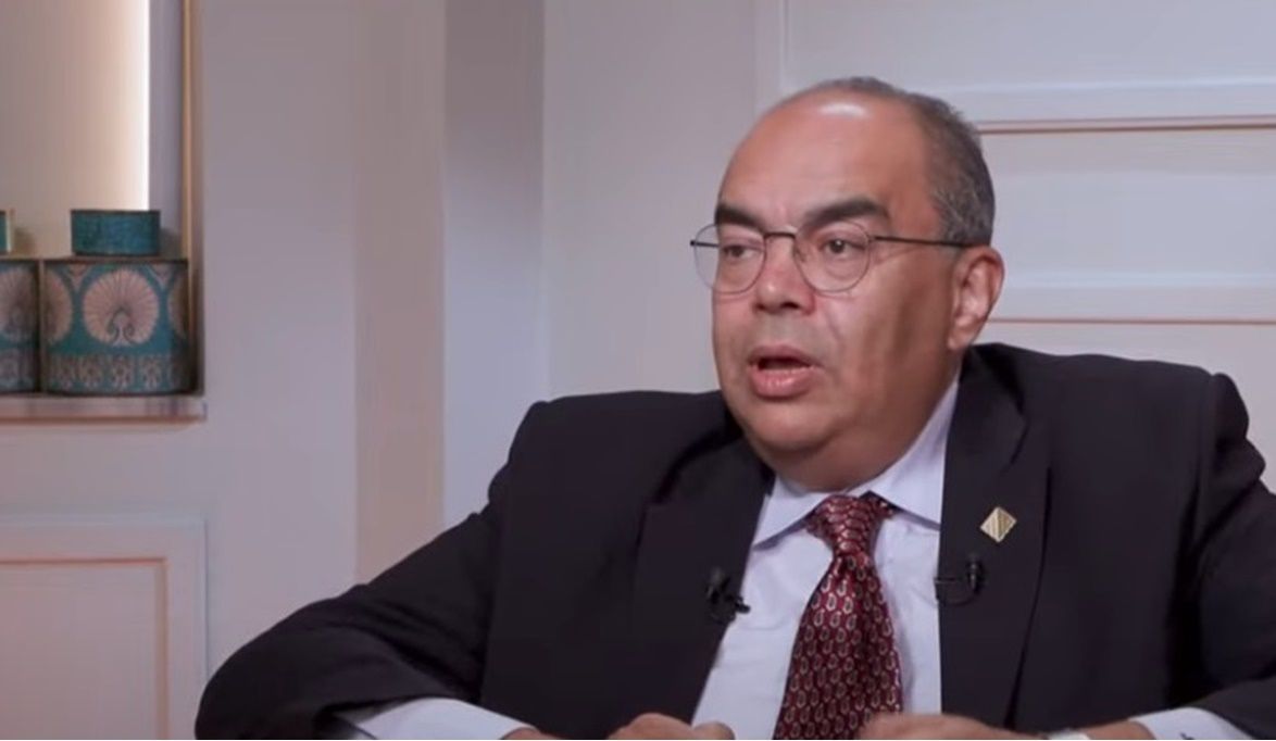 محمود محيي الدين: العالم بعيد عن تحقيق أهداف التنمية المستدامة ودول «آسيان» تقدم نموذجًا ناجحًا للتعاون الإقليمي