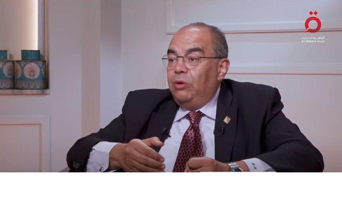 محمود محيي الدين: تصريحات رئيس الوزراء عن انتهاء برنامج صندوق النقد يعني زوال الأسباب التي استدعت بدءه منذ 2016