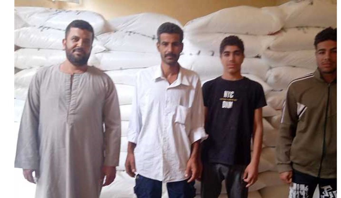 مديرية الزراعة بالمنيا تعلن 30 سبتمبر آخر موعد لصرف مخصصات الأسمدة المدعمة للمزارعين