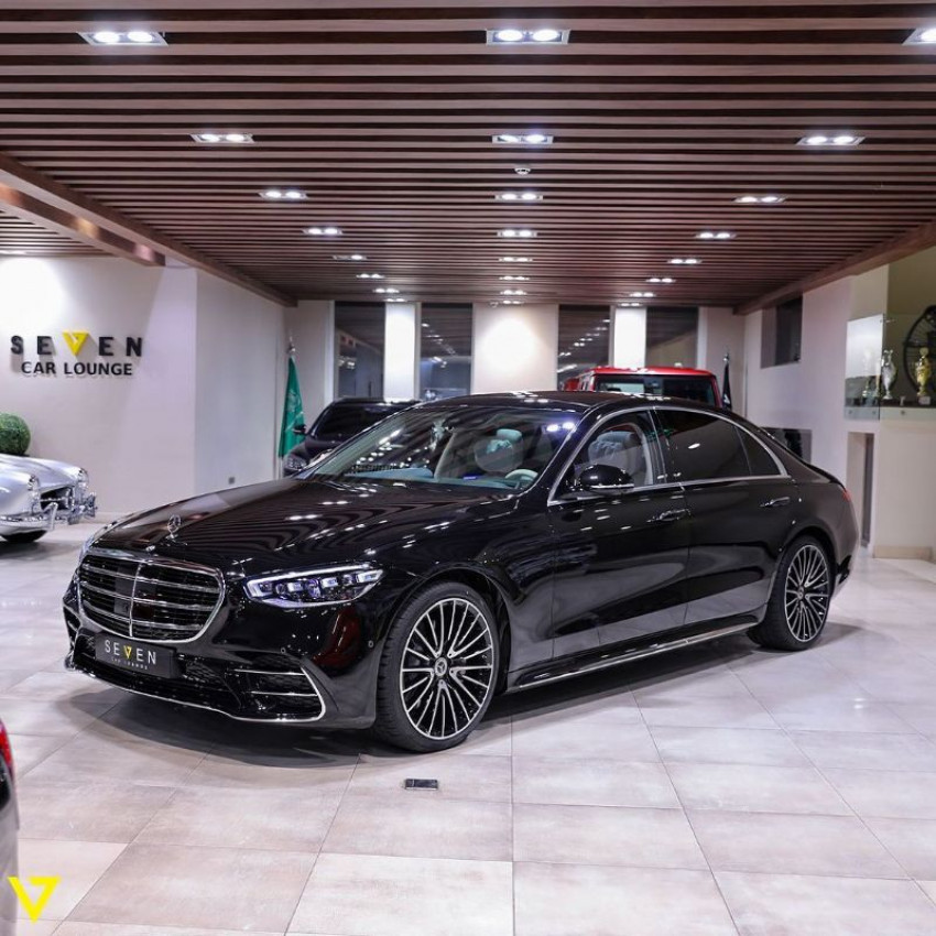 StriveME - سيارة فخمة في السعودية واسعارها وبعض اهم الطرازات