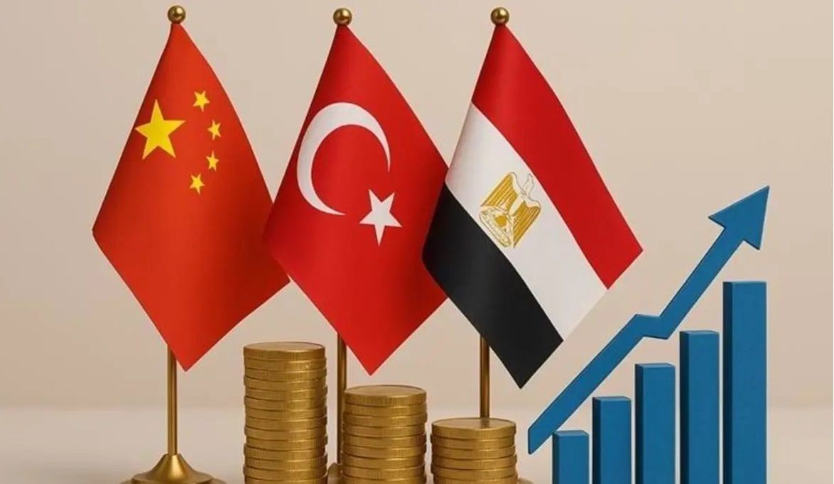 مصر تتلقى طلبات استثمارية ضخمة من الهند والصين وتركيا لتعزيز صناعة الأسمدة
