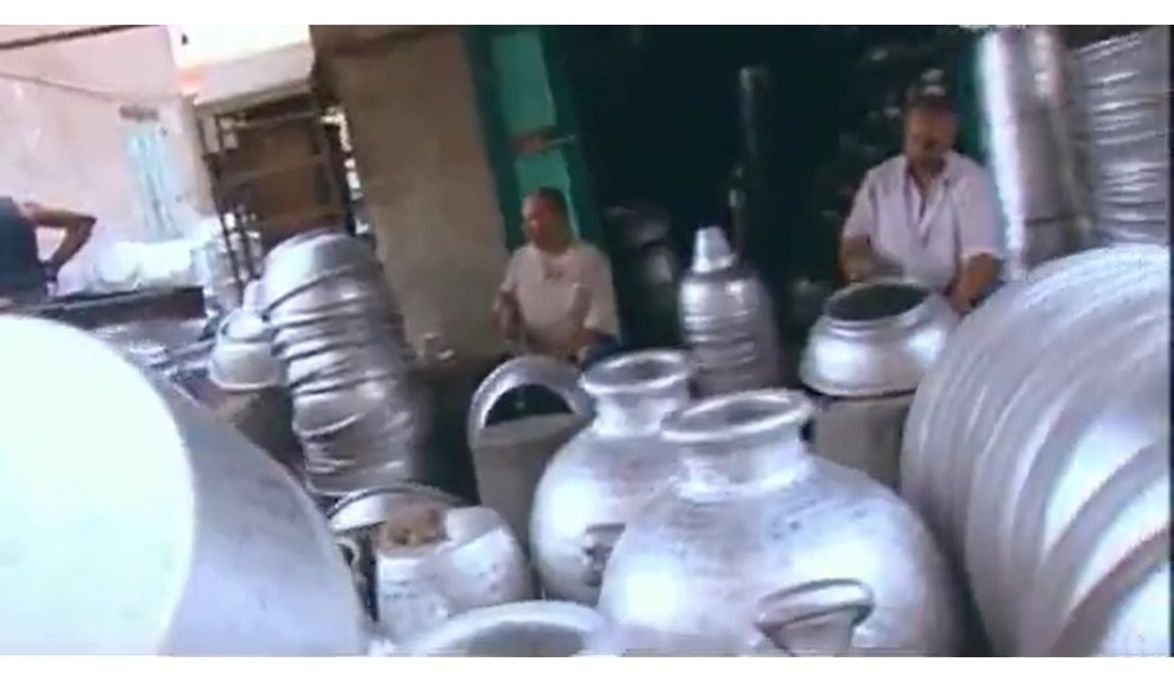 ميت غمر .. مدينة الألومنيوم والتاريخ العريق بين الصناعة والتراث