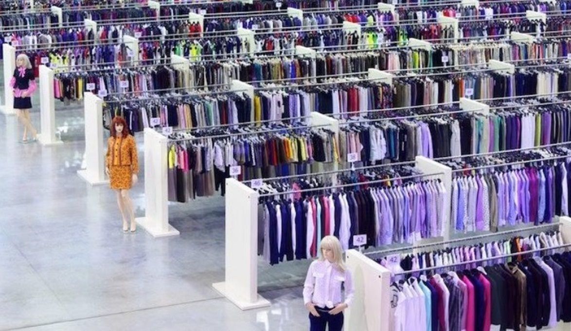 نمو صادرات الملابس الجاهزة بنسبة 23% خلال 8 أشهر