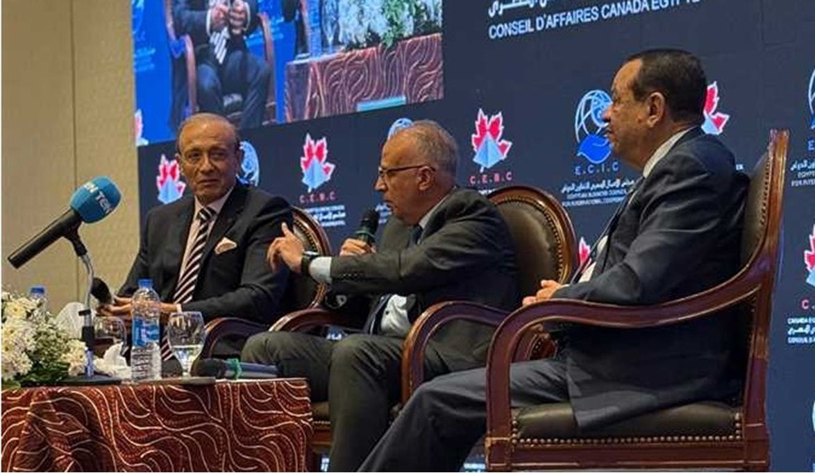 وزير الرى: طول ما المياه ببلاش يبقى مفيش ترشيد.. والأسعار هتزيد