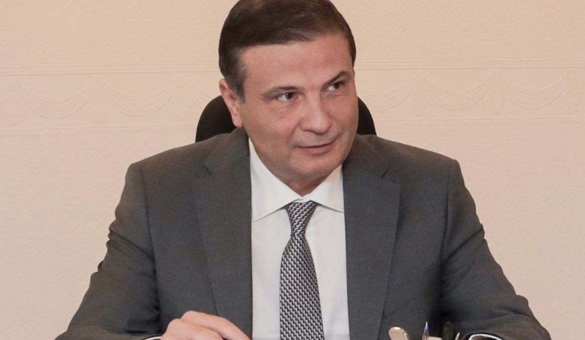 وزير الزراعة: أزمة الأسمدة تعود لتوقف المصانع بسبب الحرب.. المخزون الاحتياطي أنقذ الموسم
