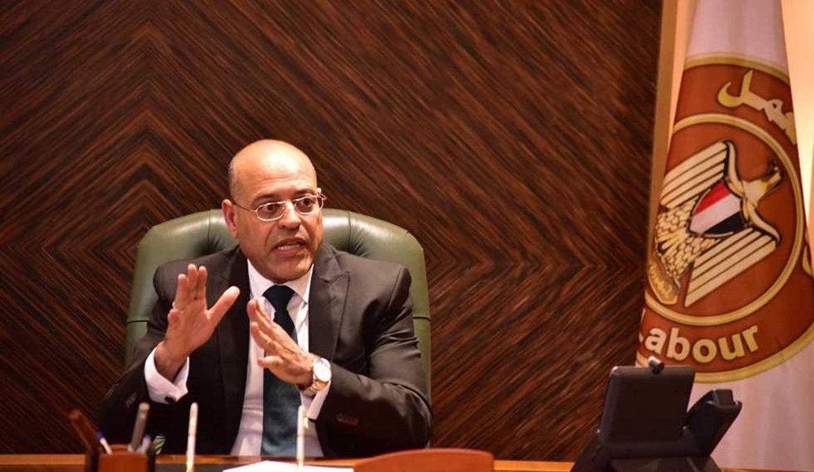 وزير العمل: محاكم عمالية جديدة للفصل السريع في النزاعات وعقد موحد مع السعودية لحماية العمالة المصرية