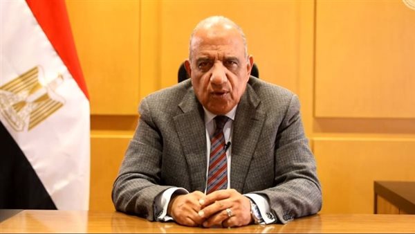 وزير الكهرباء 