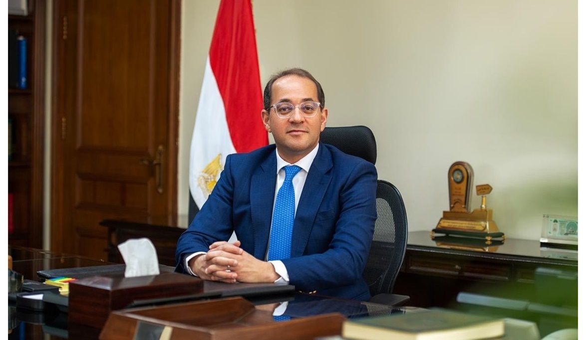 وزير المالة سداد 50% من الدفعة الاولي من المستحقات المتأخرة للمصدرين