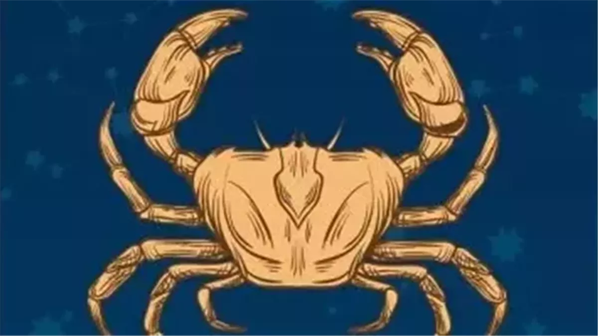 برج السرطان.. حظك اليوم الأربعاء 29 أكتوبر 2025: حاول التحكم فى اعصابك