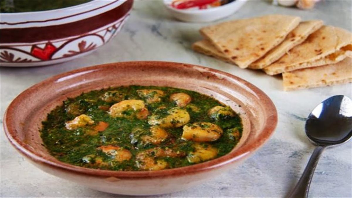 لذيذة ومغذية.. 5 طرق لتحضير الملوخية في المنزل