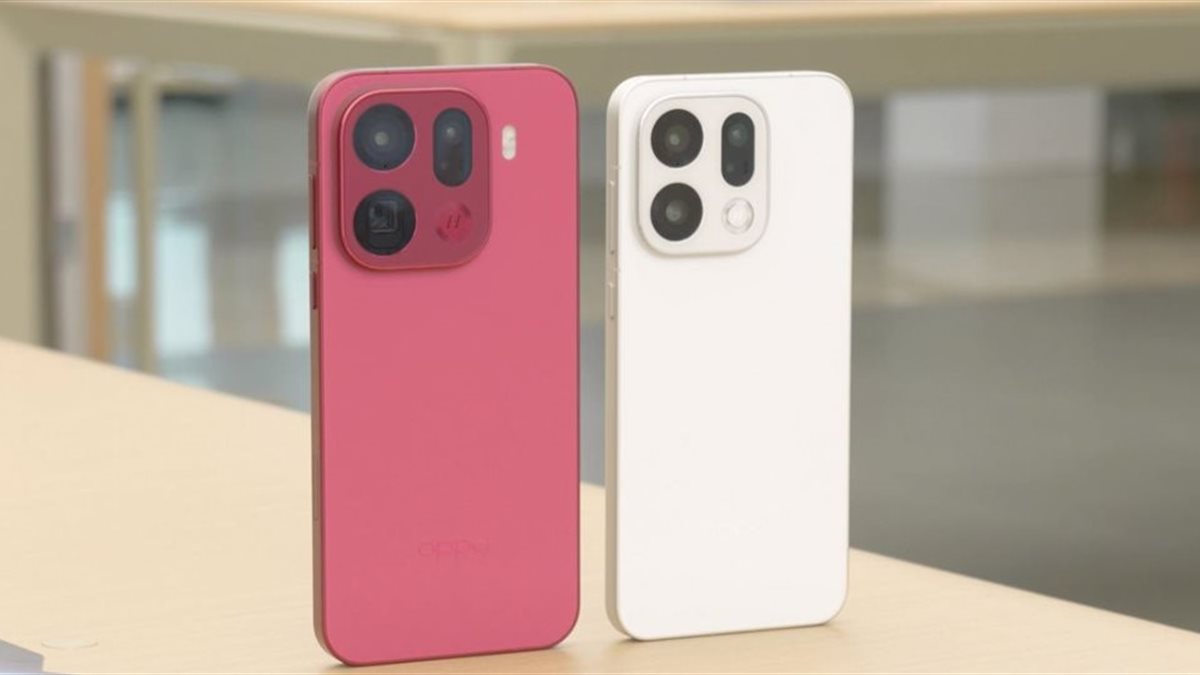 مميزات تخطف الأنفاس.. ماذا يخفي هاتف أوبو Find X9 Pro وراء تصميمه الفخم؟