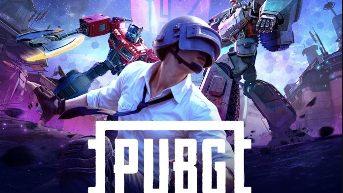 أكواد ببجي شدات.. استمتع بشدات مجانية للحصول على مكافآت حصرية في لعبة PUBG