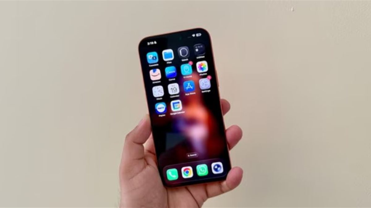 iPhone 17 يغير قواعد التصوير.. فيديو بكاميرتين في الوقت ذاته| إليك التفاصيل