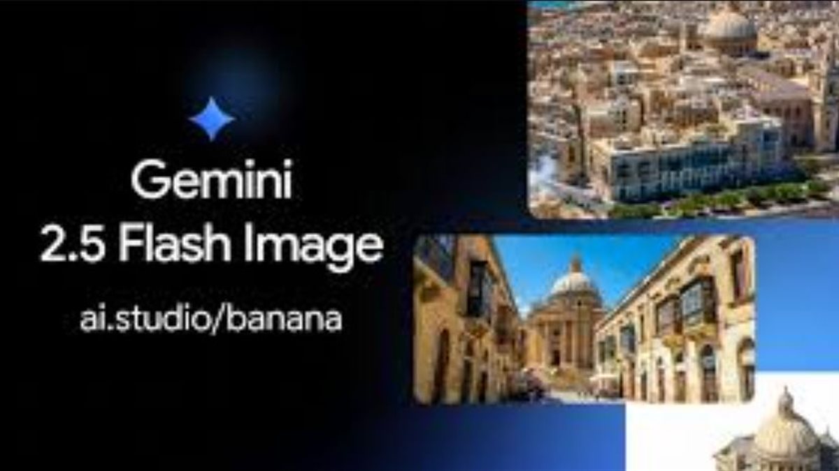 جوجل تطلق “Gemini 2.5 Flash” مع ميزات جديدة لإنشاء صور GIF