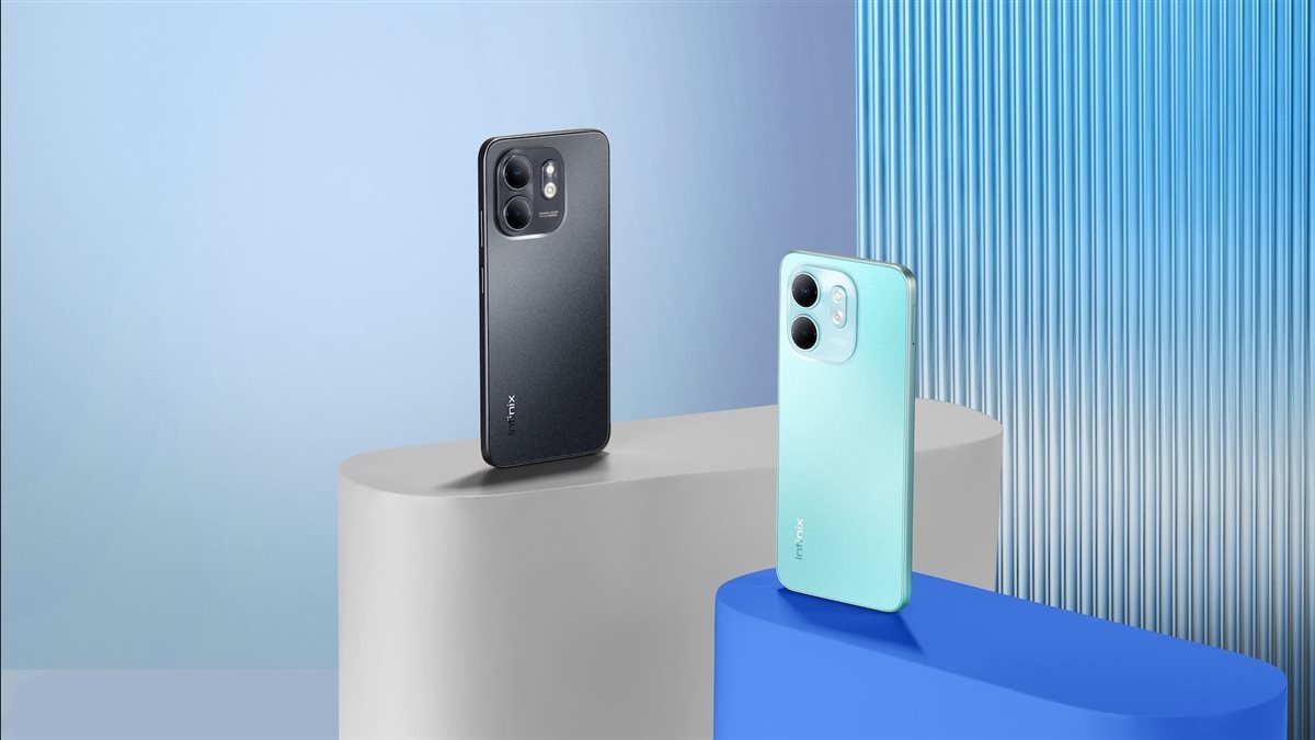 أقل من 4000 جنيه.. مواصفات بالجملة لهاتف Infinix Smart 9 