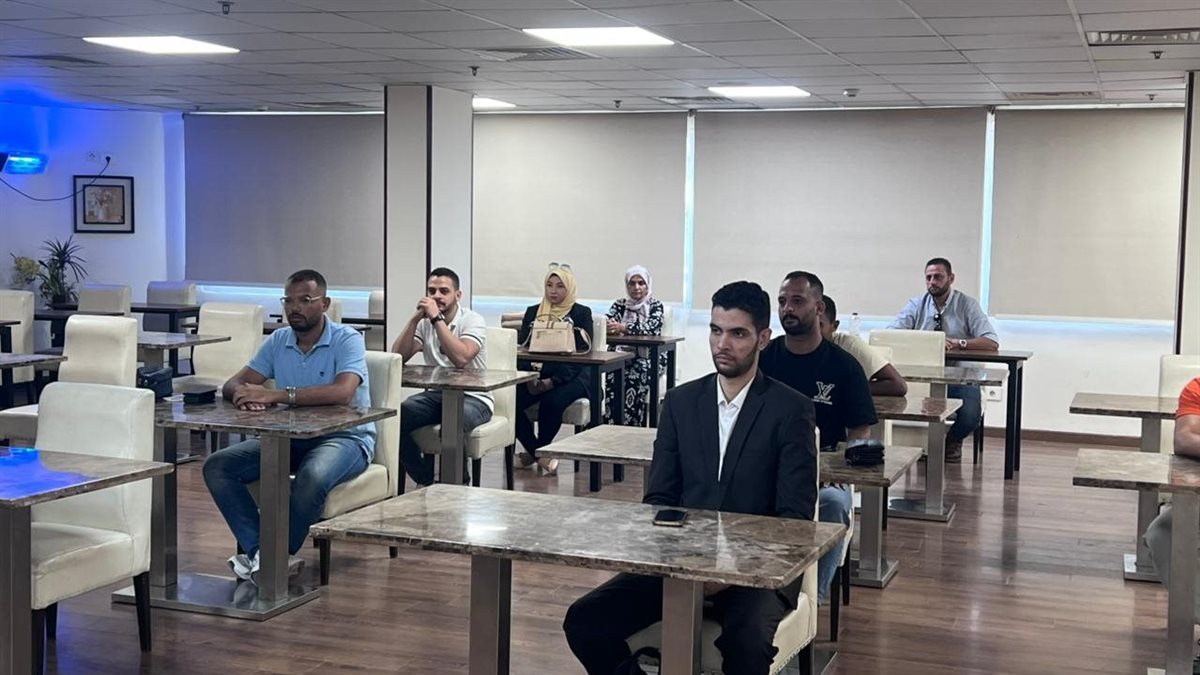 «الشباب» تُطلق اختبارات الدفعة الثالثة لمشروع أخصائي التغذية الرياضية