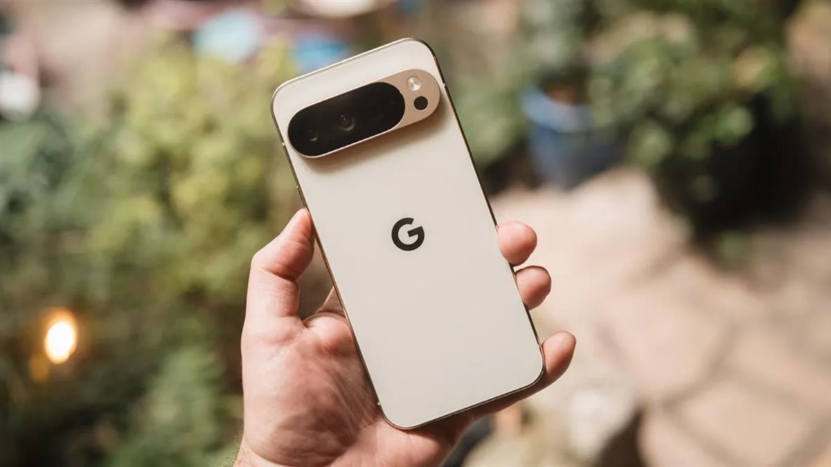 بكاميرا Pixel 10 Pro.. ميزة خفية غير مسبوقة تنافس أقوى الأجهزة