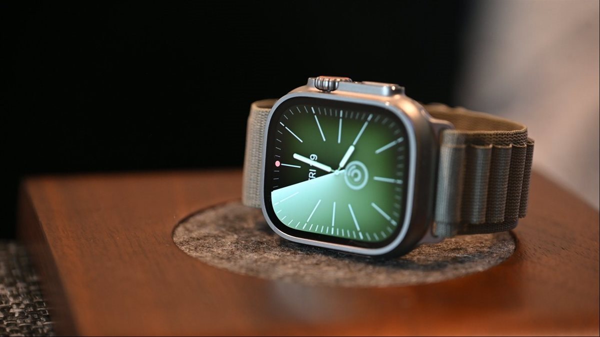 3 أسباب تدفعك لشراء ساعات Apple Ultra 3.. هل تفضل شرائها؟