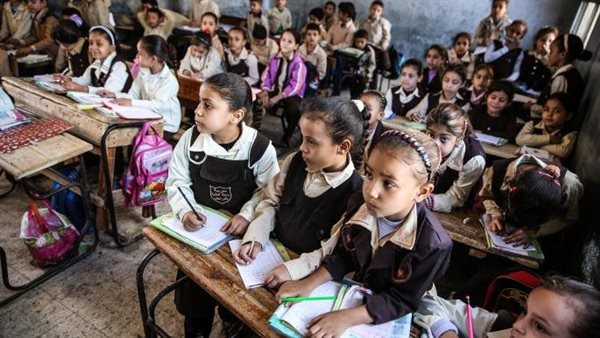 بتقوله ياعجل.. أم تتهم مديرة مدرسة في مدينة نصر بالتنمر على ابنائها