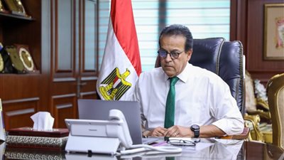 وزير الصحة يوافق على شغل أعضاء هيئة التمريض العالي المؤهلين تخصصيًا لوظائف إشرافية