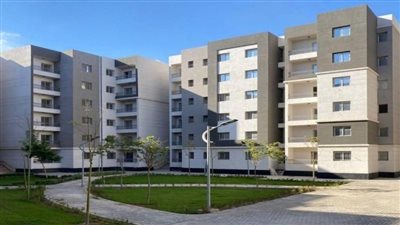 اليوم.. بدء تسليم دفعة جديدة من وحدات «سكن مصر» بالقاهرة الجديدة